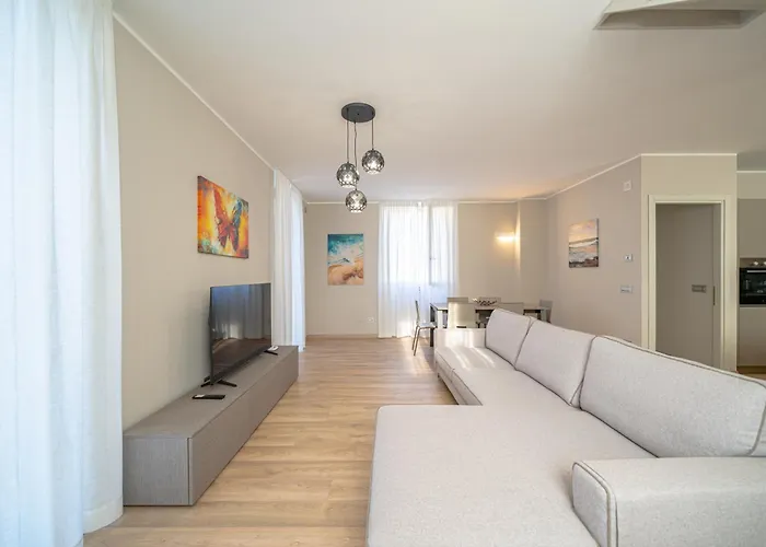 Baia Di Piona Colico