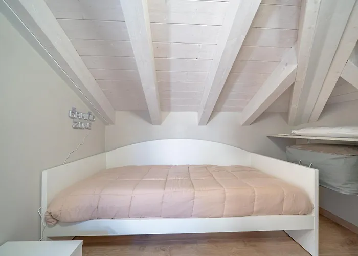 Baia Di Piona * Colico