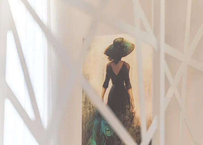 Baia Di Piona Apartman *