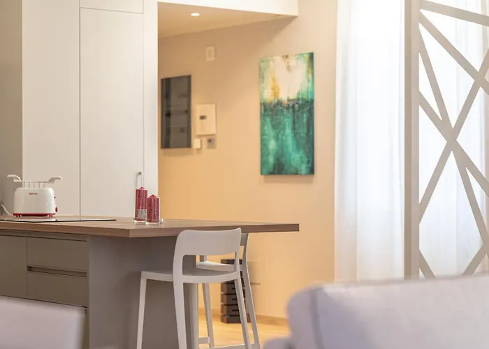 Baia Di Piona * Colico