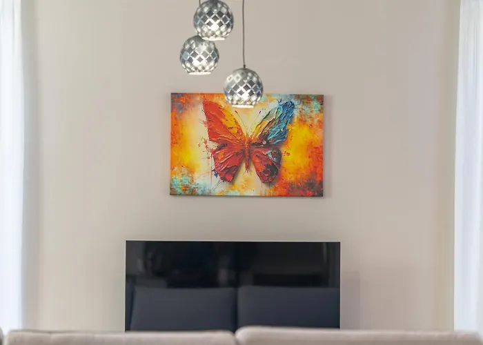 Baia Di Piona Apartman Colico