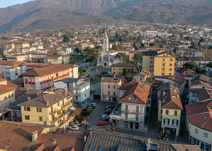 Baia Di Piona * Colico