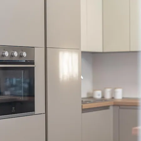 Baia Di Piona Apartment Colico