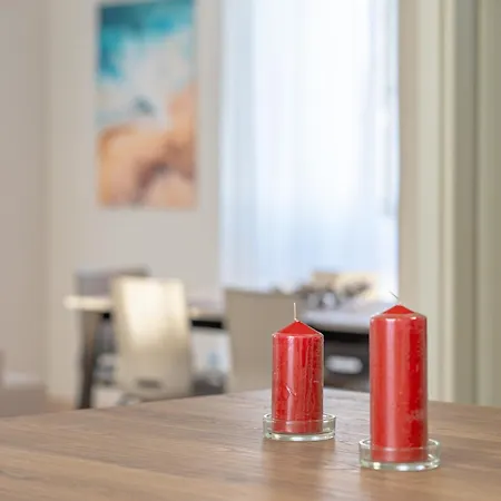 Baia Di Piona Apartment Colico