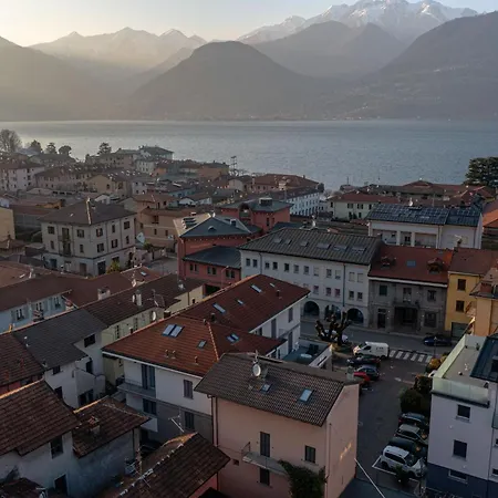 Apartment Baia Di Piona