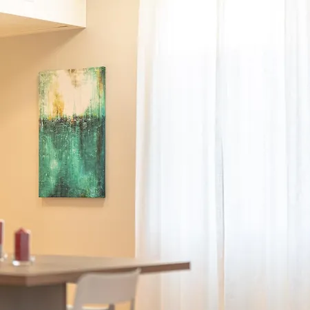 Baia Di Piona Apartment Colico