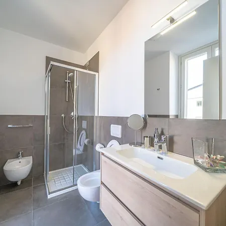 Apartment Baia Di Piona Colico