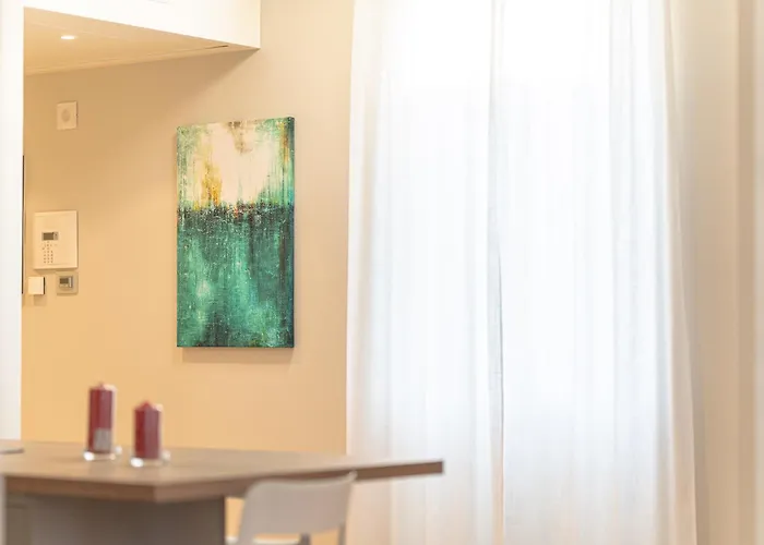 Baia Di Piona Apartamento Colico